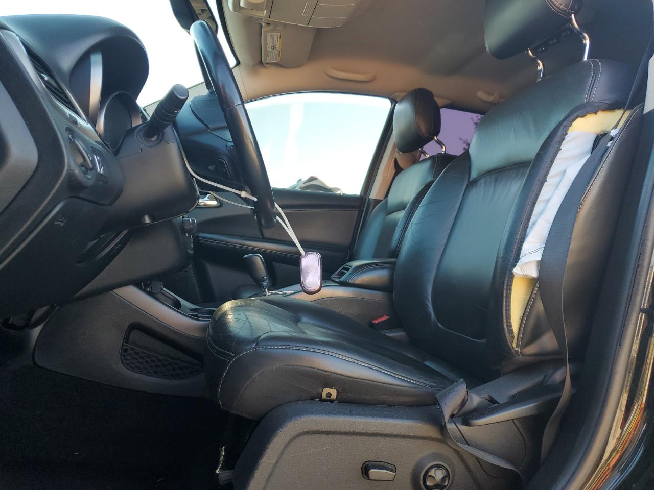 DODGE JOURNEY CROSSROAD