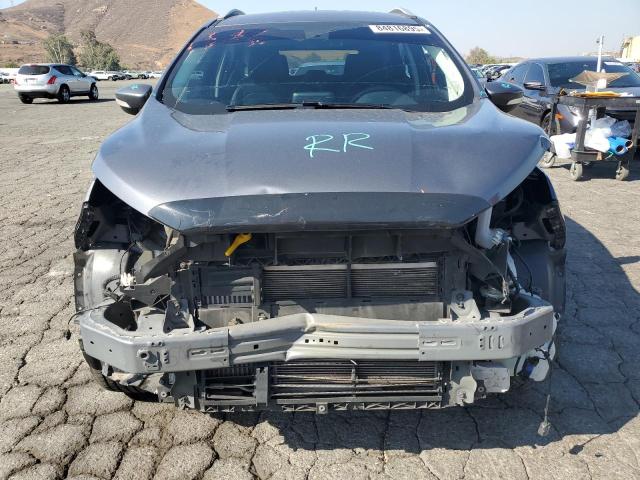 2021 FORD ECOSPORT T - MAJ3S2KE3MC452627