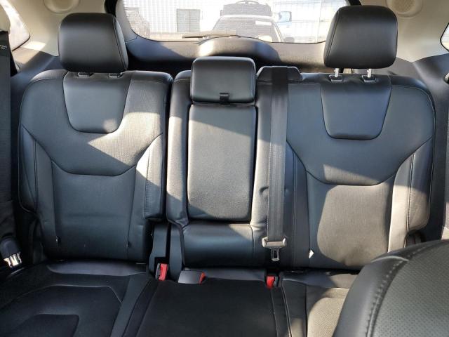 2017 FORD EDGE TITAN - 2FMPK4K8XHBB43952