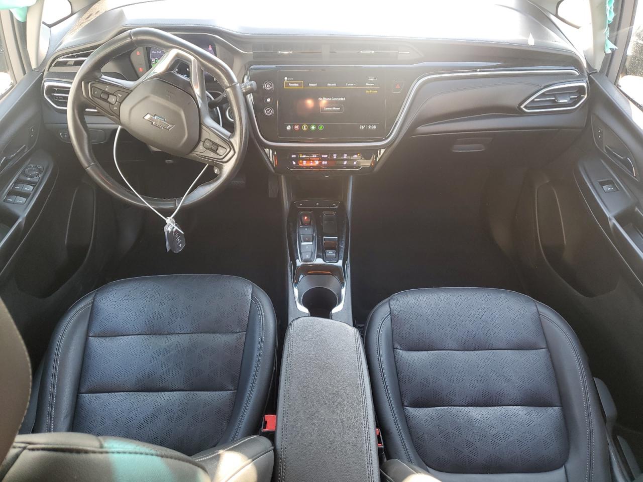 CHEVROLET BOLT EV 2LT