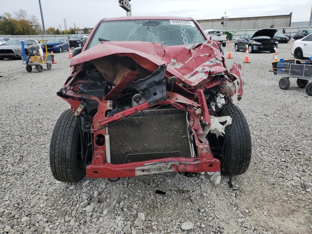 SUZUKI GRAND VITARA PREMIUM