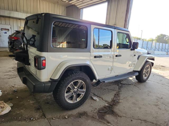 2018 JEEP WRANGLER UNLIMITED SAHARA 1C4HJXEG6JW216240