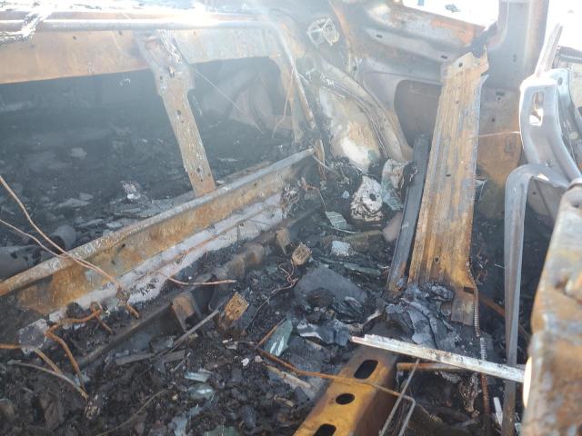 2015 CHEVROLET CAMARO 2SS 2G1FK1EJ4F9303012