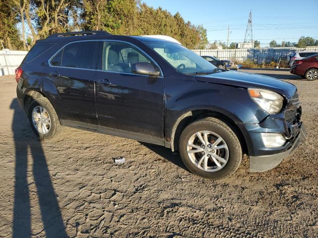 2017 CHEVROLET EQUINOX LT 2GNALCEK1H1548877