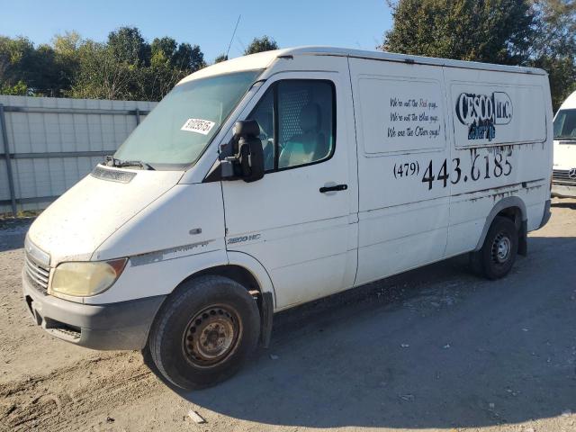 Global Auto Auctions: 2005 FREIGHTLINER SPRINTER