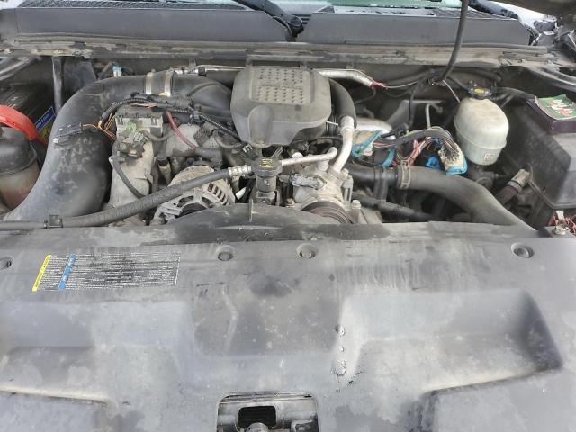 2008 GMC SIERRA K25 #3286895231