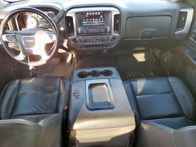 2018 GMC SIERRA C15 3GTP1NEC2JG312698