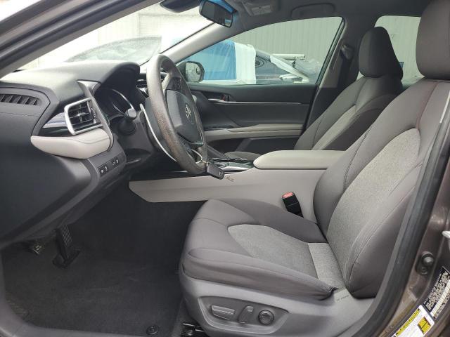 2018 TOYOTA CAMRY L - 4T1B11HK3JU038751