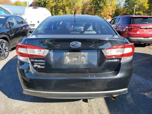 2019 SUBARU IMPREZA - 4S3GKAA6XK3626903