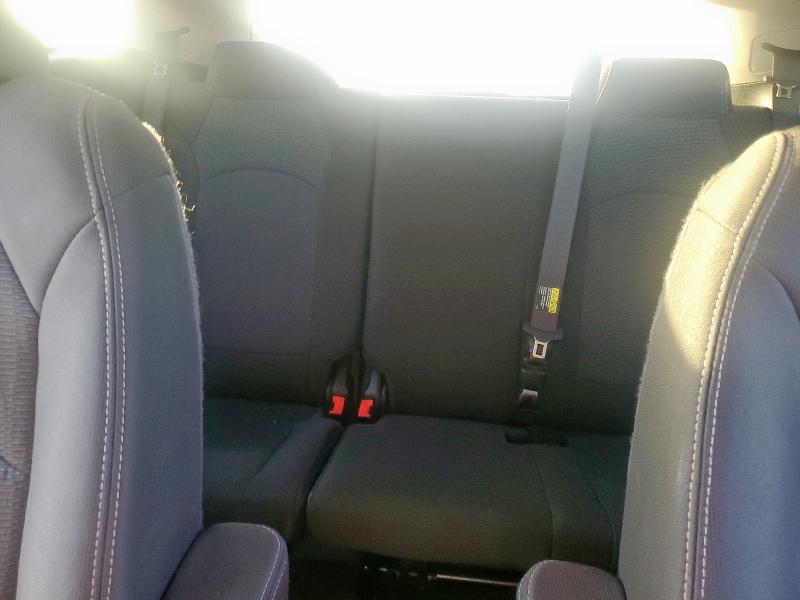 2017 CHEVROLET TRAVERSE L - 1GNKRGKD8HJ233807