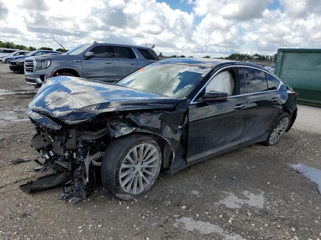 CADILLAC CT5 PREMIU