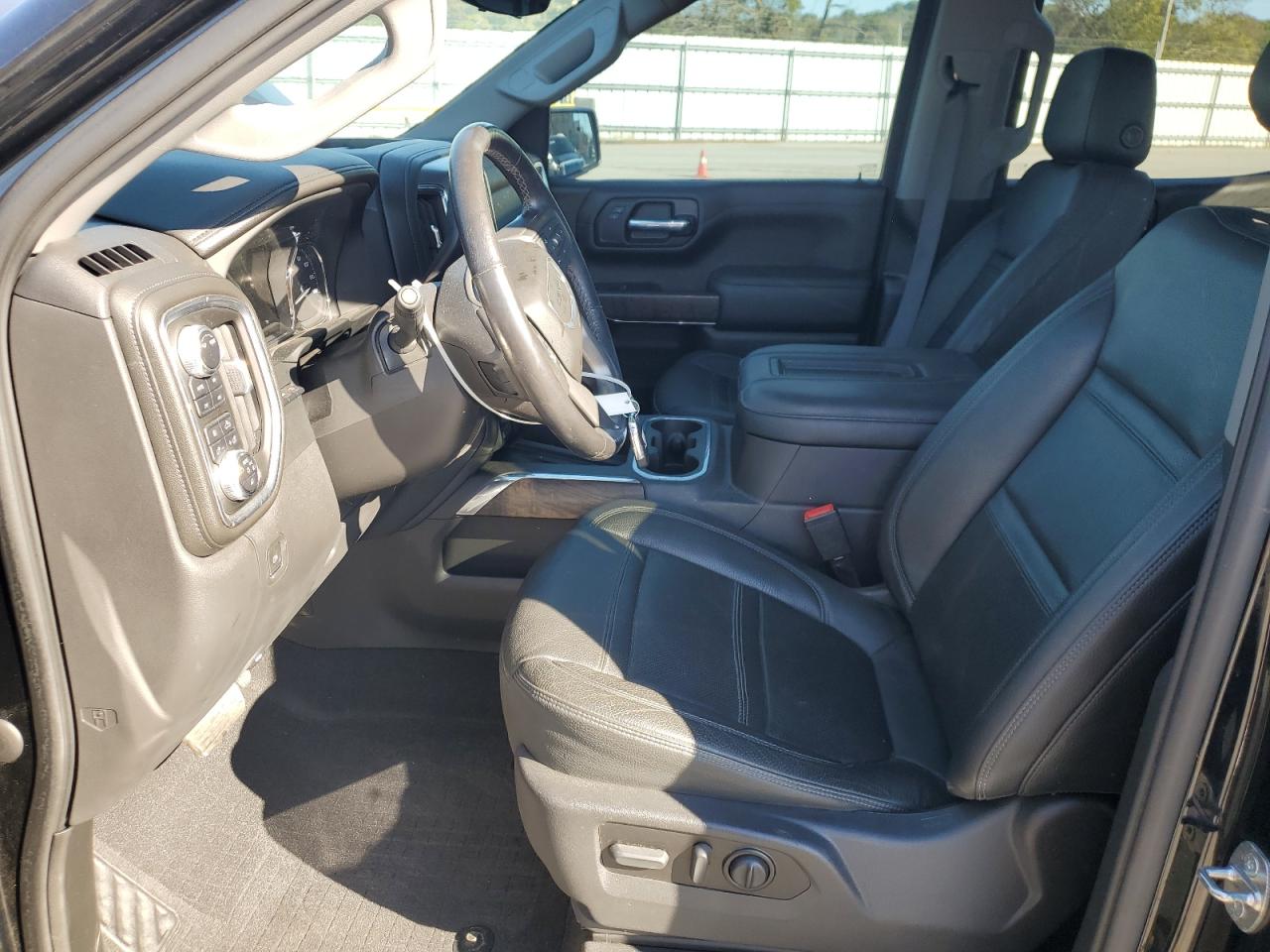 GMC SIERRA K1500 DENALI