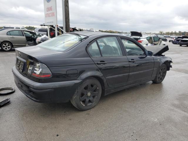 2002 BMW 325 I #3293476435