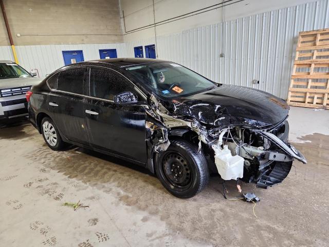 2018 NISSAN SENTRA S #3302796946