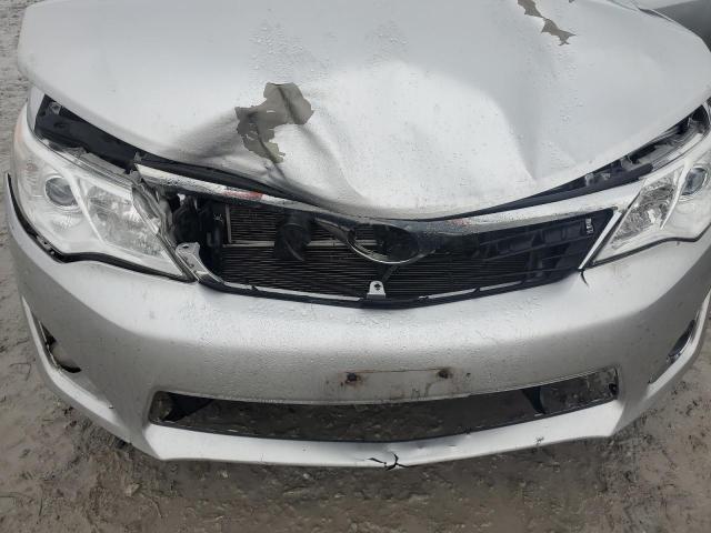 2012 TOYOTA CAMRY HYBR #3282605876