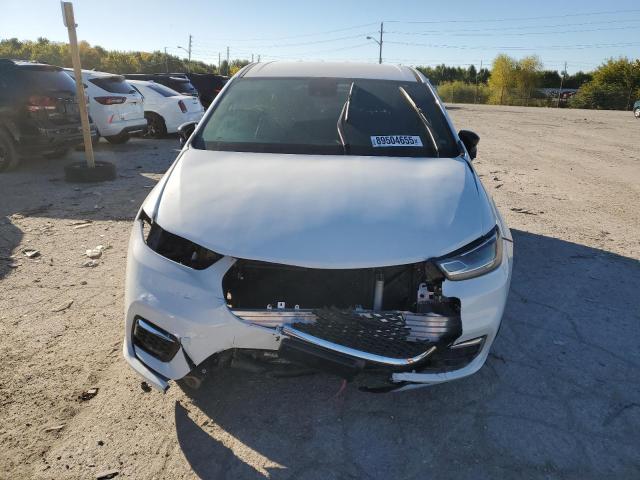 2025 CHRYSLER PACIFICA S 2C4RC1BG2SR512933