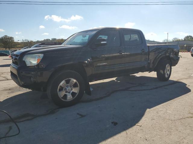 Global Auto Auctions: 2013 TOYOTA TACOMA DOU