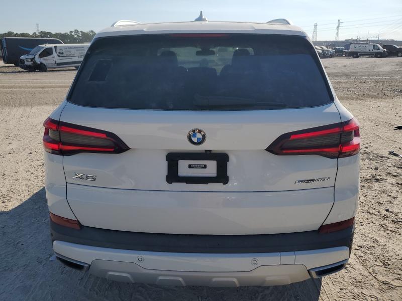 2021 BMW X5 SDRIVE 5UXCR4C0XM9H39546