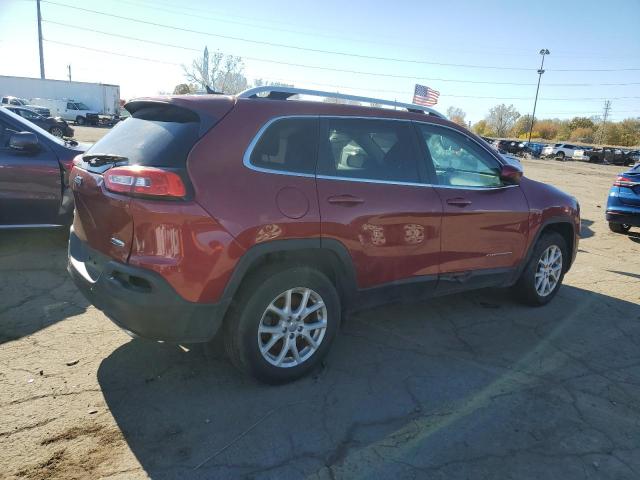 2015 JEEP CHEROKEE L #3286531161