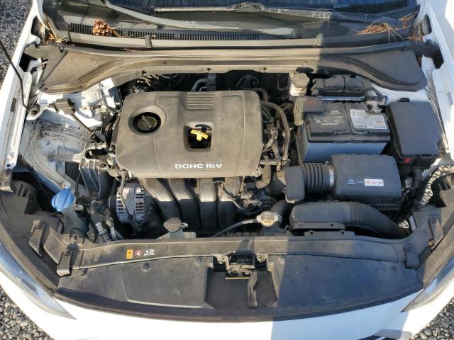 2017 HYUNDAI ELANTRA SE 5NPD74LF3HH191903