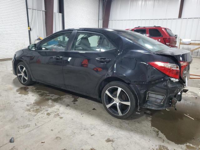 2019 TOYOTA COROLLA L #3292559706