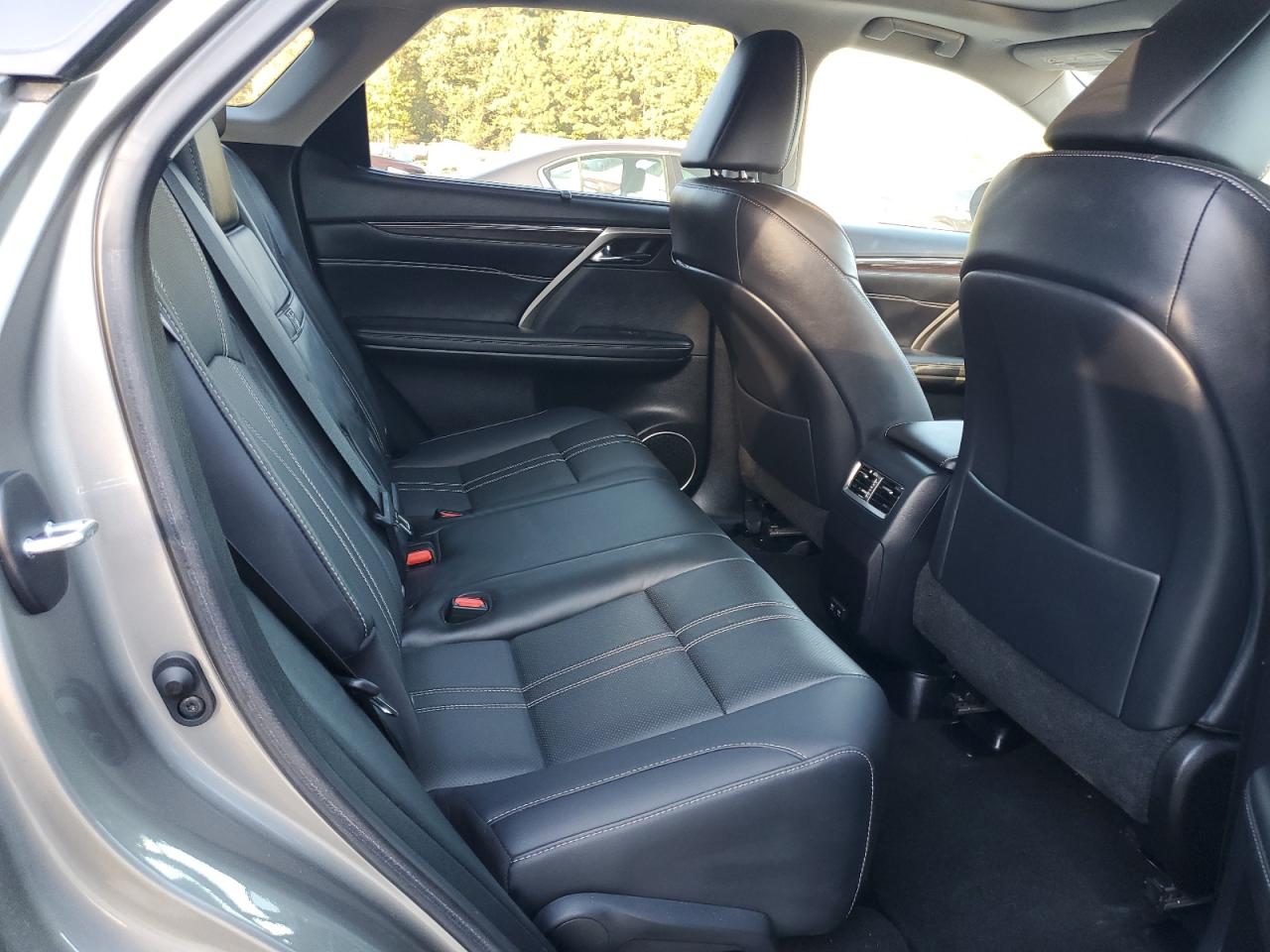 LEXUS RX 450H