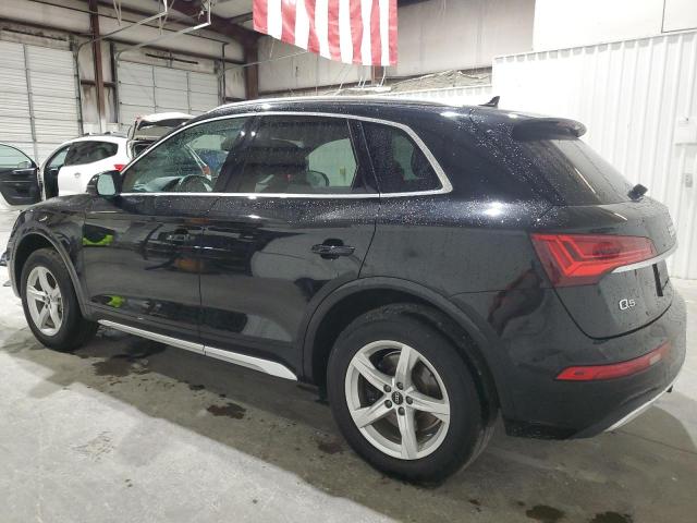 2021 AUDI Q5 PREMIUM - WA1AAAFY8M2004208