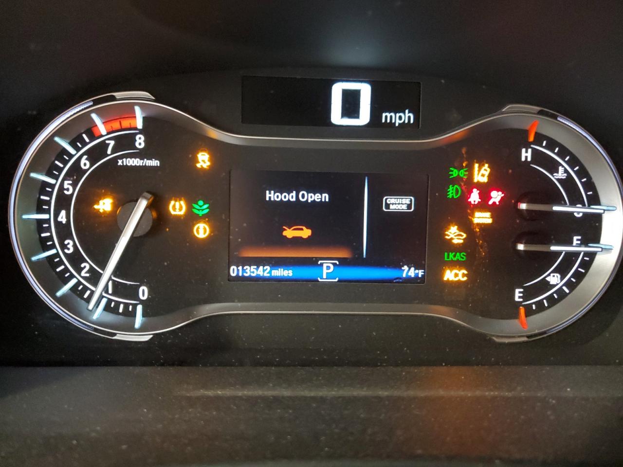 HONDA RIDGELINE BLACK EDITION