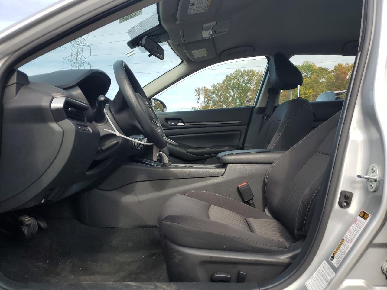 Lot #3302830898 2024 NISSAN ALTIMA SV