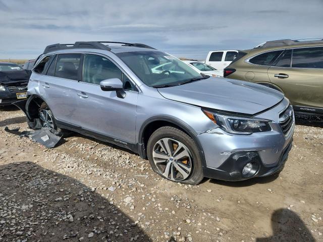 2018 SUBARU OUTBACK 3. 4S4BSENC7J3224901