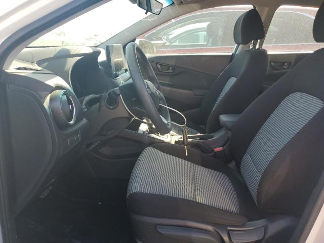 2023 HYUNDAI KONA SE KM8K22AB3PU057015