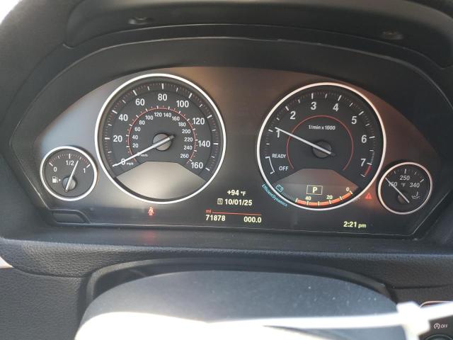 2019 BMW 430I GRAN WBA4J1C55KBM14536