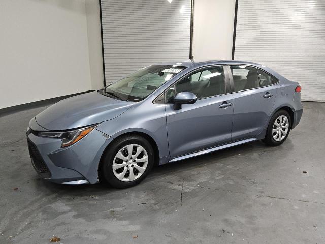 2022 TOYOTA COROLLA LE - 5YFEPMAE9NP348251