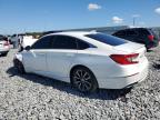 Lot #3292582881 2021 HONDA ACCORD EXL