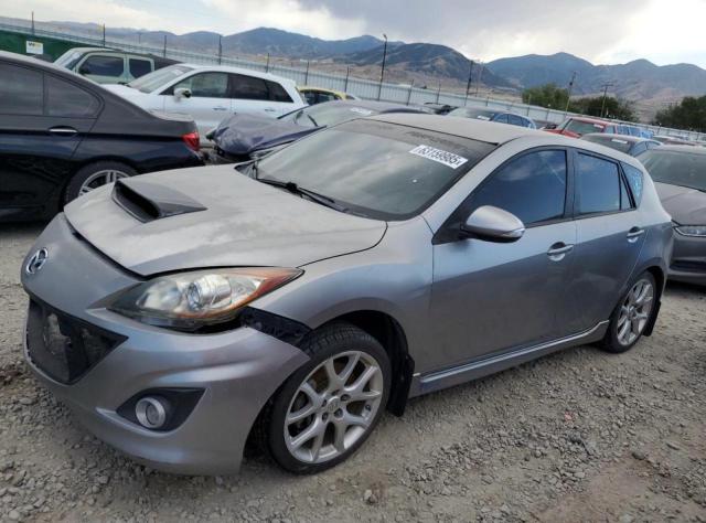 2011 MAZDA SPEED 3 - JM1BL1K41B1404427