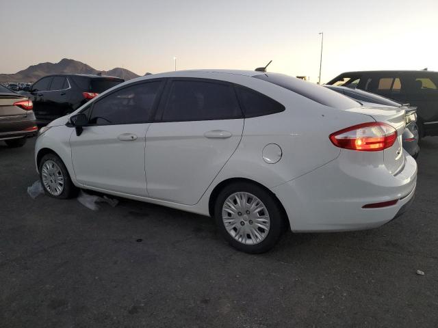 2014 FORD FIESTA S #3276438671