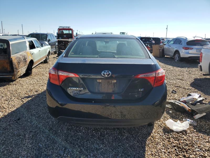 2017 TOYOTA COROLLA L - 5YFBURHE7HP613929