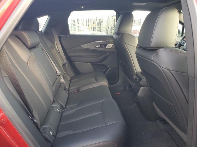 2024 ACURA ZDX A-SPEC - 4W5KHNRL2RZ510776