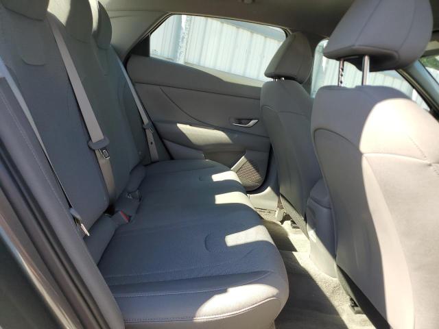 2025 HYUNDAI ELANTRA SE #3297056529