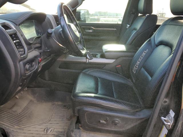 2022 RAM 1500 REBEL - 1C6SRFLT5NN350930