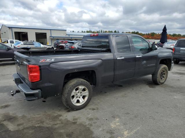 2014 CHEVROLET SILVERADO - 1GCVKREC4EZ382978