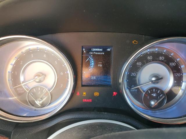 2014 CHRYSLER 300 #3302811897