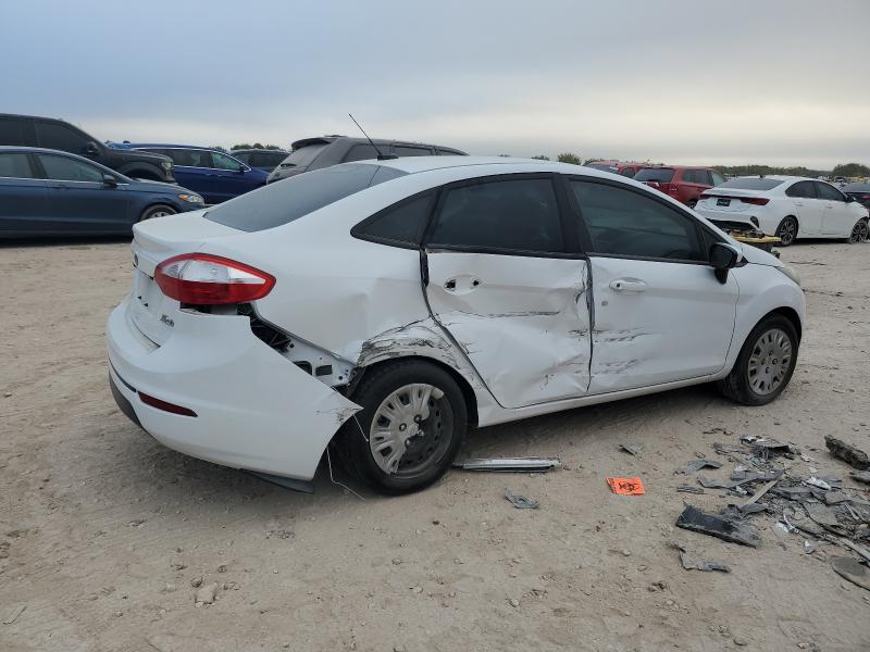 2015 FORD FIESTA S 3FADP4AJ4FM181188