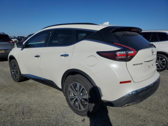 2023 NISSAN MURANO SV - 5N1AZ2BJ2PC134833