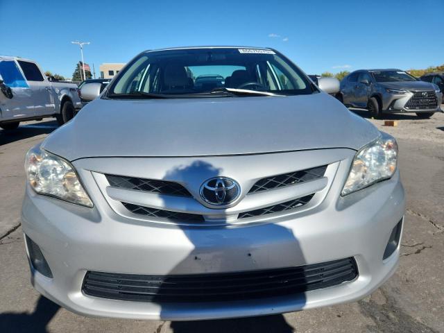 2012 TOYOTA COROLLA BA - 5YFBU4EE5CP059659