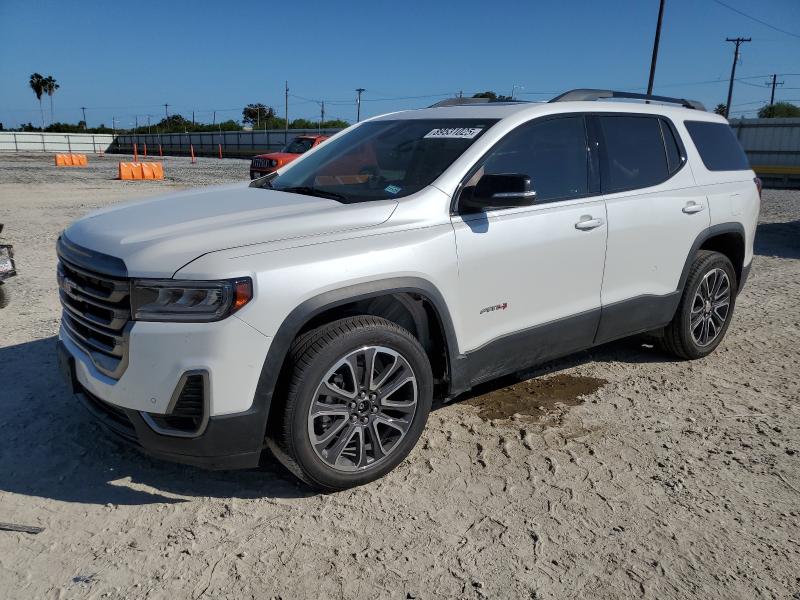 2020 GMC ACADIA AT4 1GKKNLLS4LZ107937