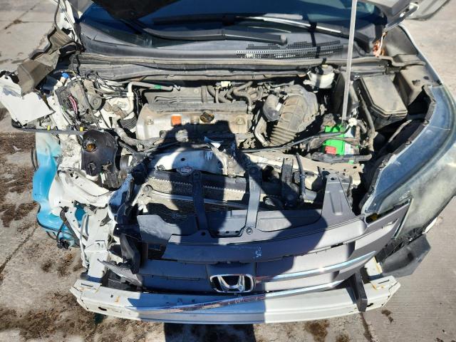 2013 HONDA CRV - 5J6RM3H79DL049677