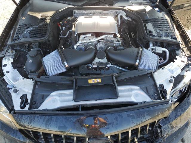 2020 MERCEDES-BENZ C 63 AMG-S #3302634009