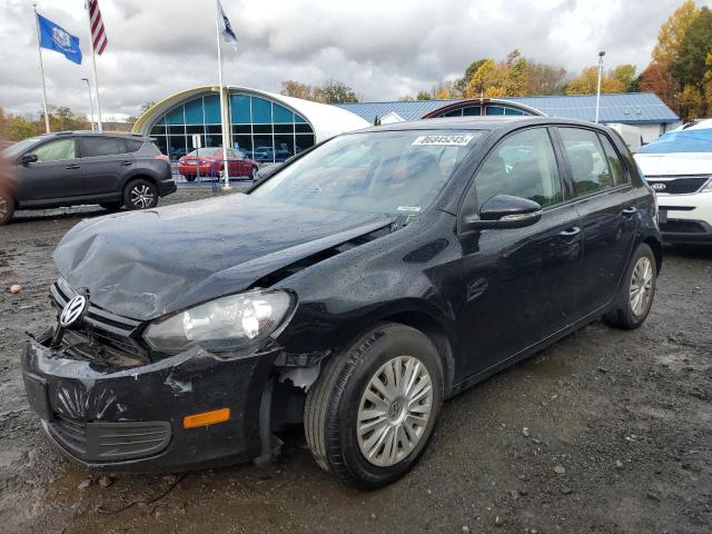 2013 VOLKSWAGEN GOLF - WVWDB7AJ9DW133337