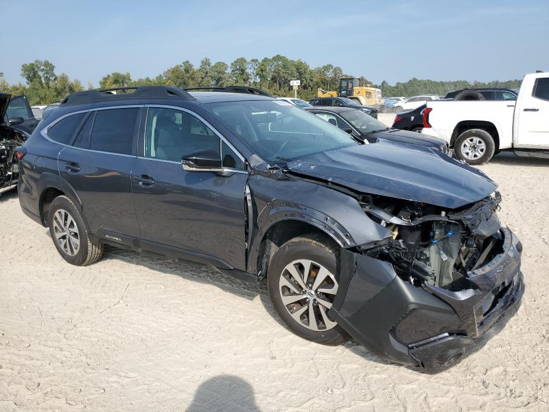 2025 SUBARU OUTBACK PR - 4S4BTAFC8S3256102